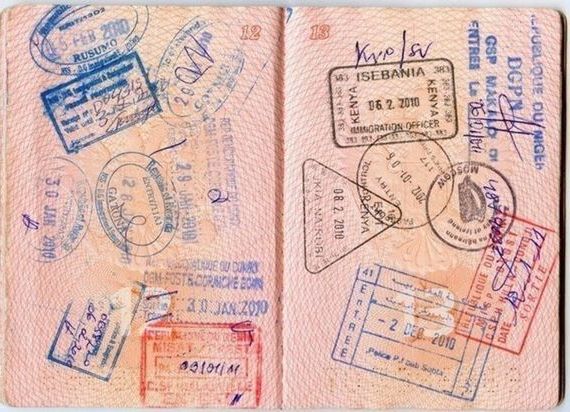 прописка в Заозёрном